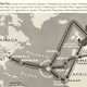 Illustration for article titled Maps from 1942 of the never-was Nazi invasion of North America